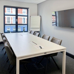 Offices at Castle Meadow Road, Lock House, 2nd Floor