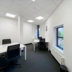 Office suite - Nottingham