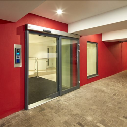 Image of Cardiff serviced office