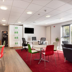 Office suite in Andover