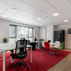 Executive office centre - Andover