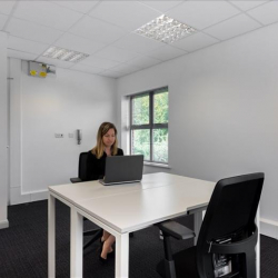 Office spaces to rent in Andover