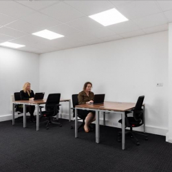 Image of Andover office space