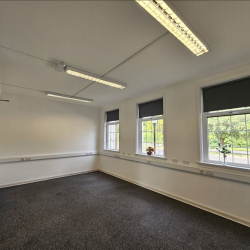 Centre House, Midlothian Innovation Centre, Pentlandfield Business Park executive suites