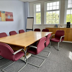 Offices at Centre House, Midlothian Innovation Centre, Pentlandfield Business Park