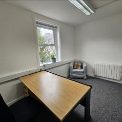 Serviced office centre - Roslin