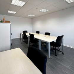 Serviced offices to rent in 