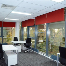 Executive office to let in Milton Keynes