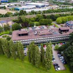 Offices at Challenge House, Sherwood Drive