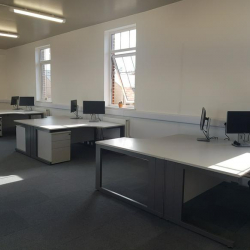 Office spaces to lease in Bordon