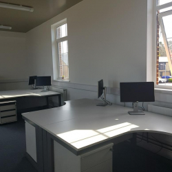 Office space in Bordon