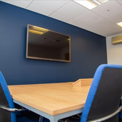 Serviced office in Sunderland