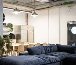 Office suites to hire in Berlin