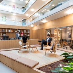 Image of Geneva serviced office