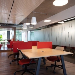 Serviced office centres to hire in Lausanne