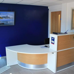 Image of Folkestone serviced office centre