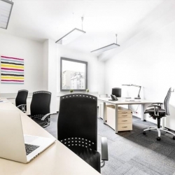 Serviced office centres to lease in Warsaw