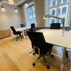 Executive offices to rent in Copenhagen