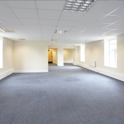 Serviced offices to rent in Kings Hill