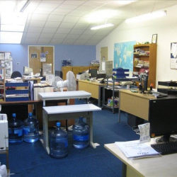 Cirencester Road, Unit 4, Tetbury Industrial Estate serviced offices