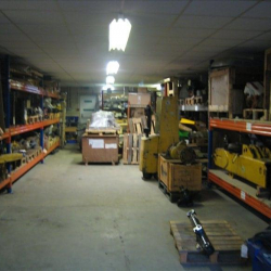 Cirencester Road, Unit 4, Tetbury Industrial Estate