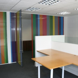 Serviced offices in central Horsham