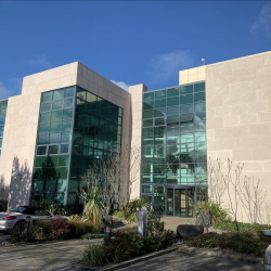 Executive office centres in central Dublin