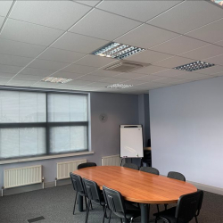 Image of Dublin serviced office centre