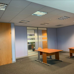 Executive office centre to hire in Dublin