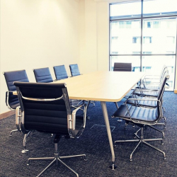 Serviced office centres to rent in Newcastle