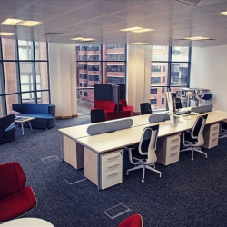 Office suites to lease in Newcastle