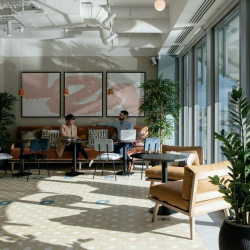 Offices at City Quarter, Lapps Quay, Cork City