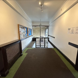 Executive offices to rent in Bradford