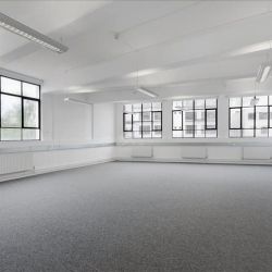 Office accomodation to let in London