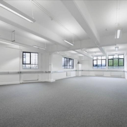 Image of London serviced office