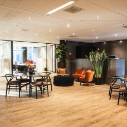 Amsterdam serviced office