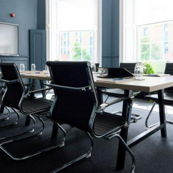 Serviced office centres to hire in Newcastle