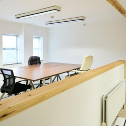 Serviced offices to rent in 