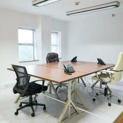 Serviced offices to rent in 