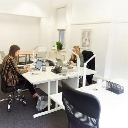 Serviced office to let in Newcastle