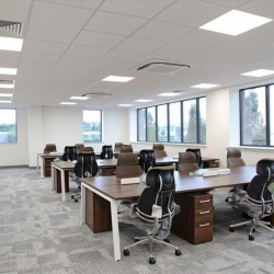 Executive office centre to rent in Salford