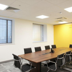 Executive office - Salford