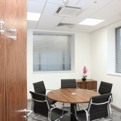 Salford serviced office