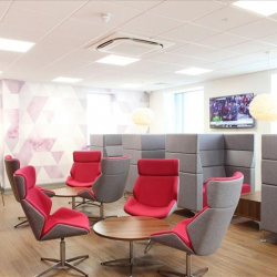 Image of Salford serviced office