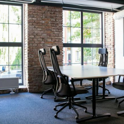 Serviced offices to rent in 