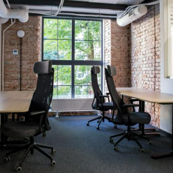 Serviced offices to rent in 