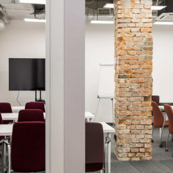 Image of Krakow serviced office