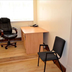 Image of Salford serviced office centre