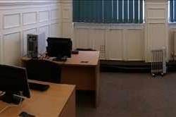 Office accomodation to hire in Salford