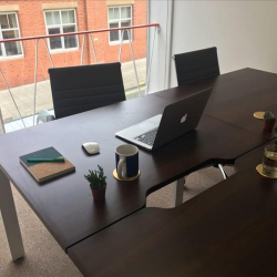 Serviced office centres to lease in Stoke-on-Trent